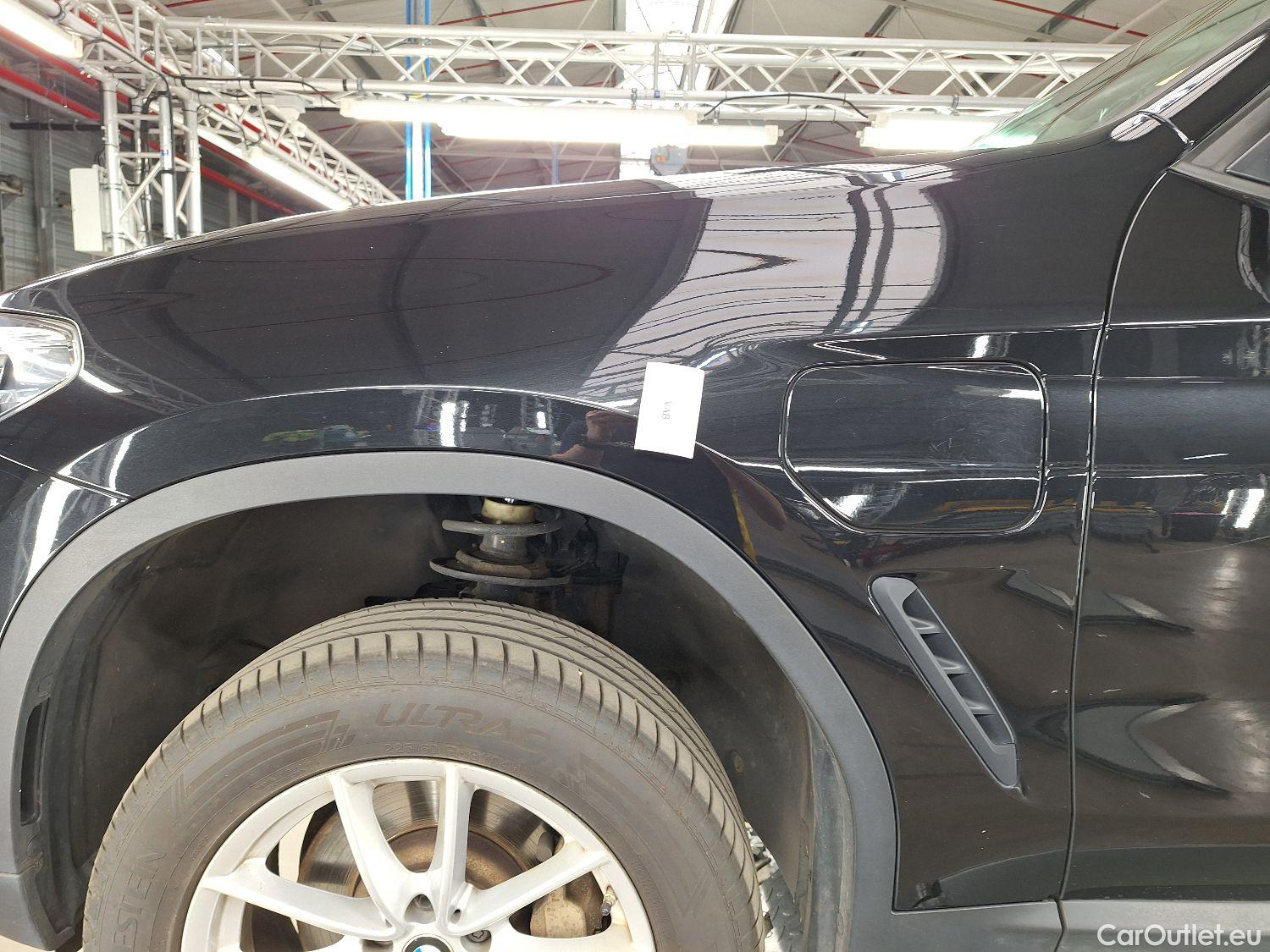  Bmw  X3 BMW,  '17, BMW  xDrive30e (120 kW) 5d #6