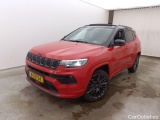  Jeep  Compass JEEP  - 2020 1.3 Turbo 180 AWD PHEV S 5d 
