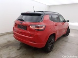  Jeep  Compass JEEP  - 2020 1.3 Turbo 180 AWD PHEV S 5d #2