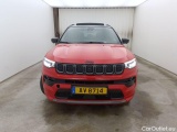  Jeep  Compass JEEP  - 2020 1.3 Turbo 180 AWD PHEV S 5d #5