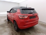  Jeep  Compass JEEP  - 2020 1.3 Turbo 180 AWD PHEV S 5d #7