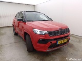  Jeep  Compass JEEP  - 2020 1.3 Turbo 180 AWD PHEV S 5d #8
