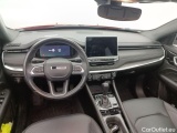  Jeep  Compass JEEP  - 2020 1.3 Turbo 180 AWD PHEV S 5d #9