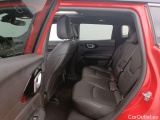  Jeep  Compass JEEP  - 2020 1.3 Turbo 180 AWD PHEV S 5d #10