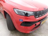  Jeep  Compass JEEP  - 2020 1.3 Turbo 180 AWD PHEV S 5d #20