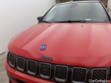  Jeep  Compass JEEP  - 2020 1.3 Turbo 180 AWD PHEV S 5d #33