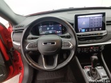  Jeep  Compass JEEP  - 2020 1.3 Turbo 180 AWD PHEV S 5d #35