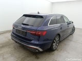  Audi  A4 AUDI  AVANT DIESEL - 40 TDi 190 S-Line Quattro S-tronic (EU6d-TEMP) 5d #2