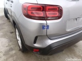  Citroen  C5 Citroën  Aircross 1.2 PureTech 130 S&S MAN6 Live 5d #5