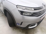  Citroen  C5 Citroën  Aircross 1.2 PureTech 130 S&S MAN6 Live 5d #9