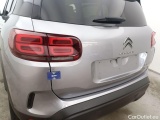  Citroen  C5 Citroën  Aircross 1.2 PureTech 130 S&S MAN6 Live 5d #12