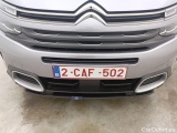  Citroen  C5 Citroën  Aircross 1.2 PureTech 130 S&S MAN6 Live 5d #16
