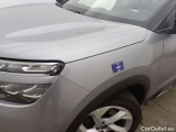  Citroen  C5 Citroën  Aircross 1.2 PureTech 130 S&S MAN6 Live 5d #28