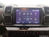  Citroen  C5 Citroën  Aircross 1.2 PureTech 130 S&S MAN6 Live 5d #39