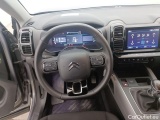  Citroen  C5 Citroën  Aircross 1.2 PureTech 130 S&S MAN6 Live 5d #38