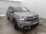  Citroen  C5 Citroën  Aircross 1.2 PureTech 130 S&S MAN6 Live 5d #55