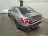  Mercedes  A-Klasse Mercedes-Benz  Limousine A 180d Business Solution Aut. 4d #43