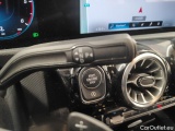  Mercedes  CLA-Klasse Mercedes-Benz CLA Shooting Brake CLA 200 d Business Solution Limited 5d #46