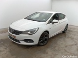  Opel  Astra Opel  1.2 Turbo 81kW S/S Ultimate 5d 