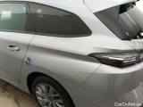  Peugeot  308 Peugeot  SW 1.2 PureTech 110 S&S Active Pack 5d 