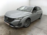  Peugeot  308 Peugeot  SW 1.2 PureTech 110 S&S Active Pack 5d #28