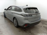  Peugeot  308 Peugeot  SW 1.2 PureTech 110 S&S Active Pack 5d #29