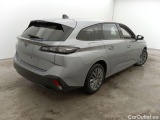  Peugeot  308 Peugeot  SW 1.2 PureTech 110 S&S Active Pack 5d #30
