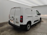  Peugeot  Partner Peugeot  1.5 BHDi L2 Heavy 96kW s/s Premium 4d #2