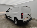  Peugeot  Partner Peugeot  1.5 BHDi L2 Heavy 96kW s/s Premium 4d #7