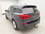  Bmw  X3 BMW,  '17 PHEV, BMW  xDrive30e (120 kW) 5d 