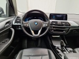  Bmw  X3 BMW,  '17 PHEV, BMW  xDrive30e (120 kW) 5d #2