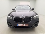  Bmw  X3 BMW,  '17 PHEV, BMW  xDrive30e (120 kW) 5d #3
