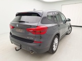  Bmw  X3 BMW,  '17 PHEV, BMW  xDrive30e (120 kW) 5d #4