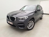  Bmw  X3 BMW,  '17 PHEV, BMW  xDrive30e (120 kW) 5d #5