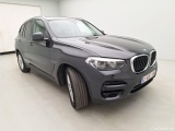 Bmw  X3 BMW,  '17 PHEV, BMW  xDrive30e (120 kW) 5d #9