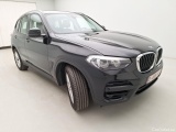  Bmw  X3 BMW,  '17, BMW  xDrive30e (120 kW) 5d #3