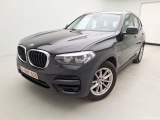  Bmw  X3 BMW,  '17, BMW  xDrive30e (120 kW) 5d #8