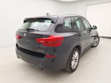  Bmw  X3 BMW,  '17, BMW  xDrive30e (120 kW) 5d #11