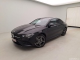  Mercedes  CLA-Klasse Mercedes, CLA-Class '19, Mercedes-Benz CLA CLA 250 e Business Solution 4d #4