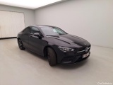  Mercedes  CLA-Klasse Mercedes, CLA-Class '19, Mercedes-Benz CLA CLA 250 e Business Solution 4d #3