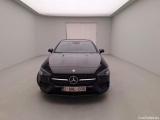  Mercedes  CLA-Klasse Mercedes, CLA-Class '19, Mercedes-Benz CLA CLA 250 e Business Solution 4d #7