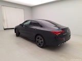  Mercedes  CLA-Klasse Mercedes, CLA-Class '19, Mercedes-Benz CLA CLA 250 e Business Solution 4d #8