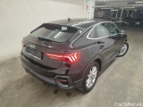  Audi  Q3 Audi  Sportback 35 TFSI S tronic 5d #2