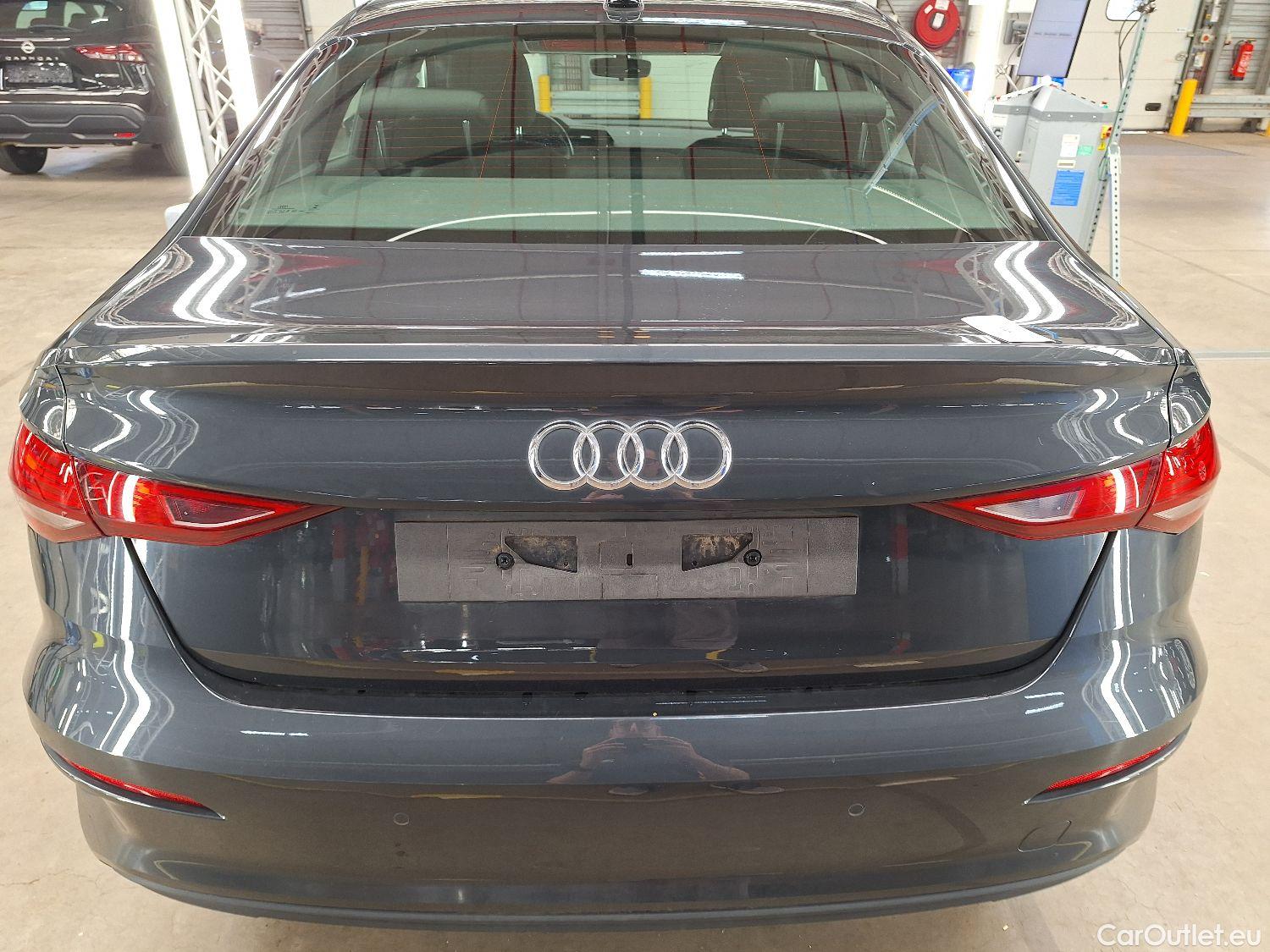  Audi  A3 Audi,  Berline '20, Audi  Berline 1.0 TFSi 30 81kW S tronic Business #6