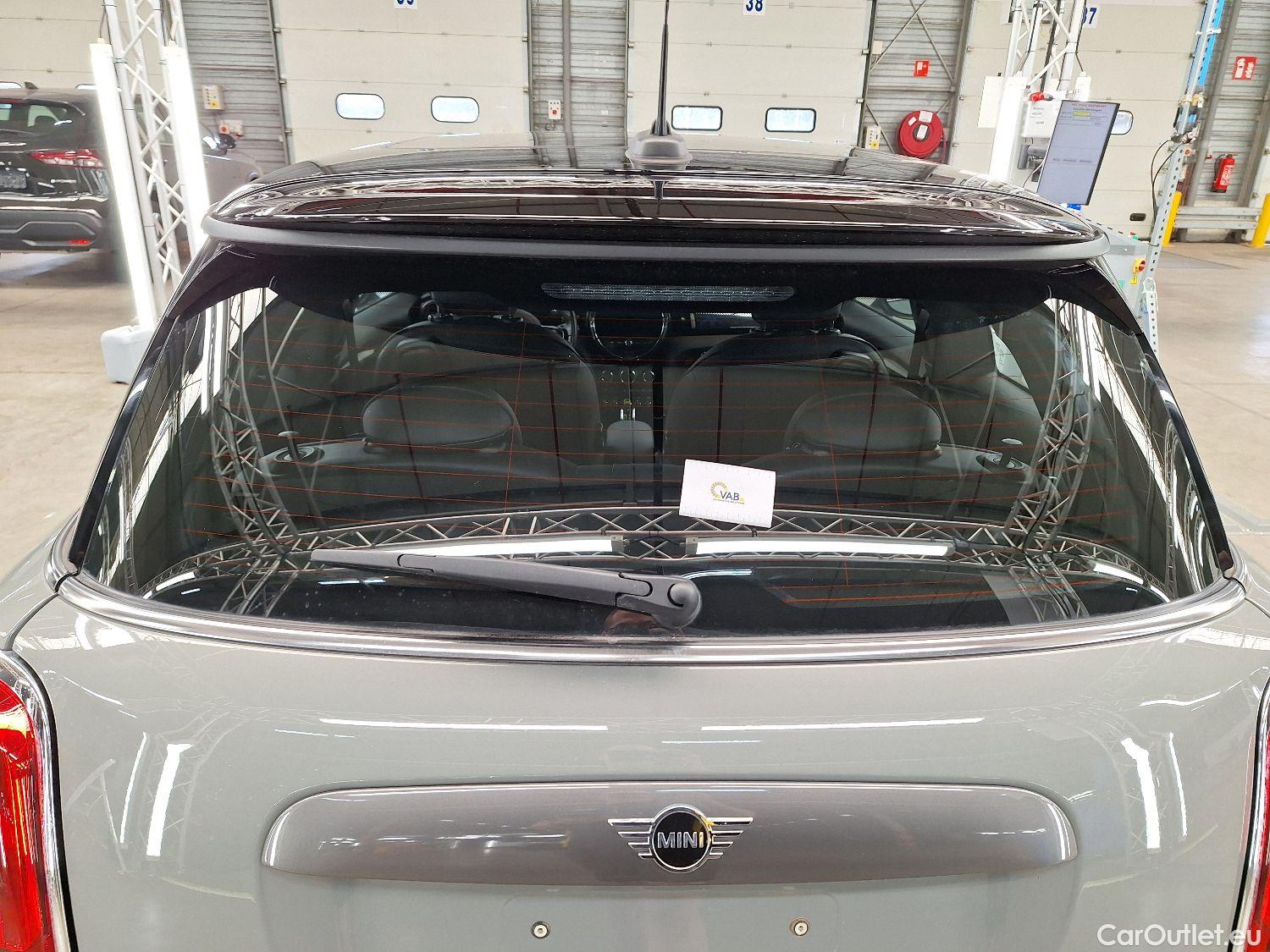  Mini  Mini ,  3d '14,  Cooper SE XL 3d #12