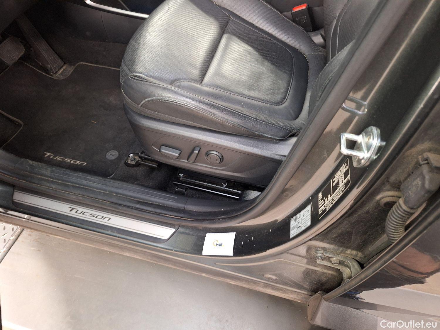  Hyundai  Tucson Hyundai,  '20 PHEV, Hyundai  1.6 T-GDi Plug-in Hybrid 4x4 Shine  #26
