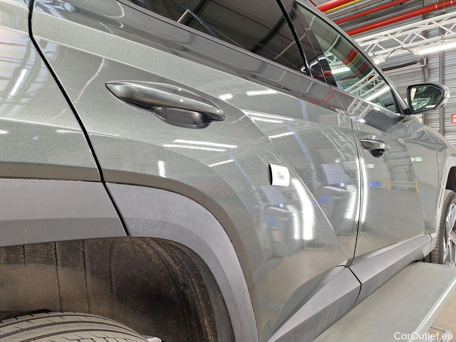  Hyundai  Tucson Hyundai,  '20 PHEV, Hyundai  1.6 T-GDi Plug-in Hybrid 4x4 Shine  #10