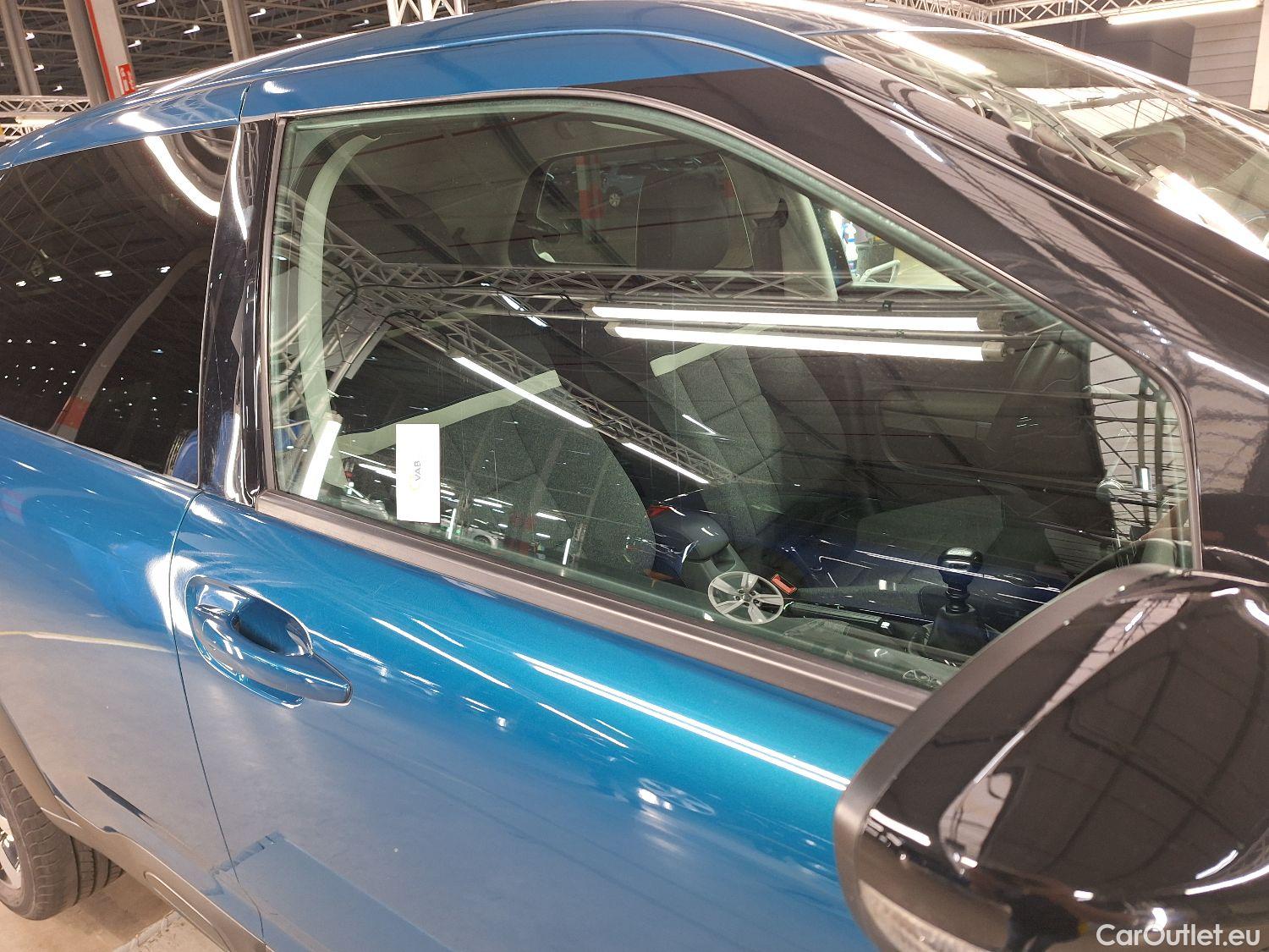  Citroen  C4 Cactus Citroën,  '18, Citroën  1.2 PureTech 110 S&S MAN6 Shine  #11