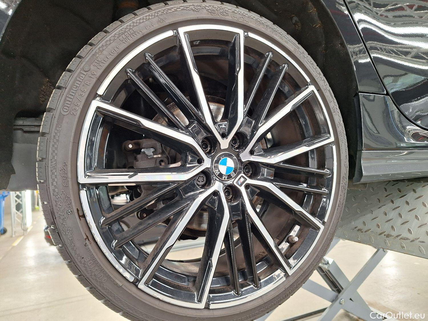  Bmw  Serie 2 BMW, 2-serie Gr.Coupé '19, BMW 2 Reeks Gran Coupé 216dA (85kW) 4d #1