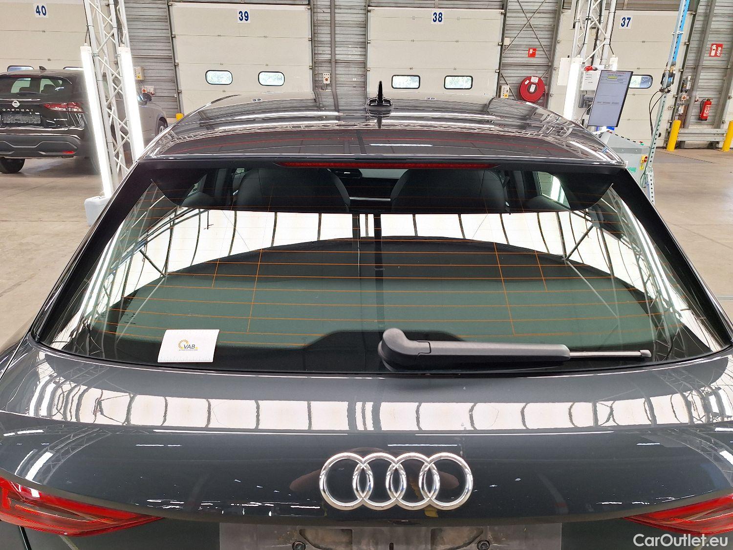  Audi  A3 Audi,  SB '20, Audi  Sportback 1.0 30 TFSi 81kW S tronic Busine #34